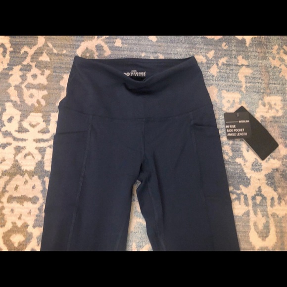 90 Degree by Reflex Interlink Leggings - Picture 5 of 7